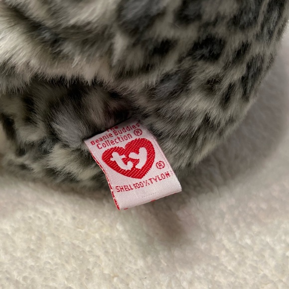 TY Buddies - Purr - Picture 6 of 9